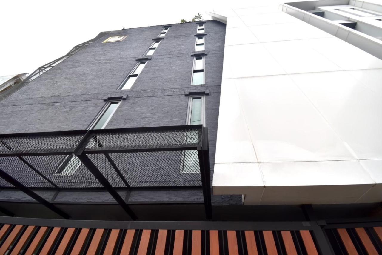 Bts 46 - Near Bts Phrakhanong Bangkok Exterior photo